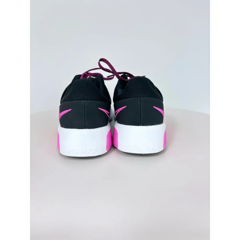 Nike Air Max Belca TR 4 Black Hyper Pink